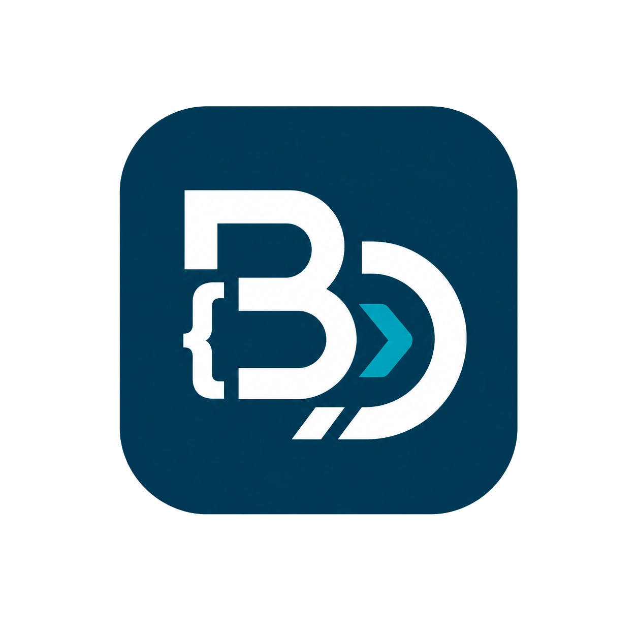 BeckPro Developer Logo